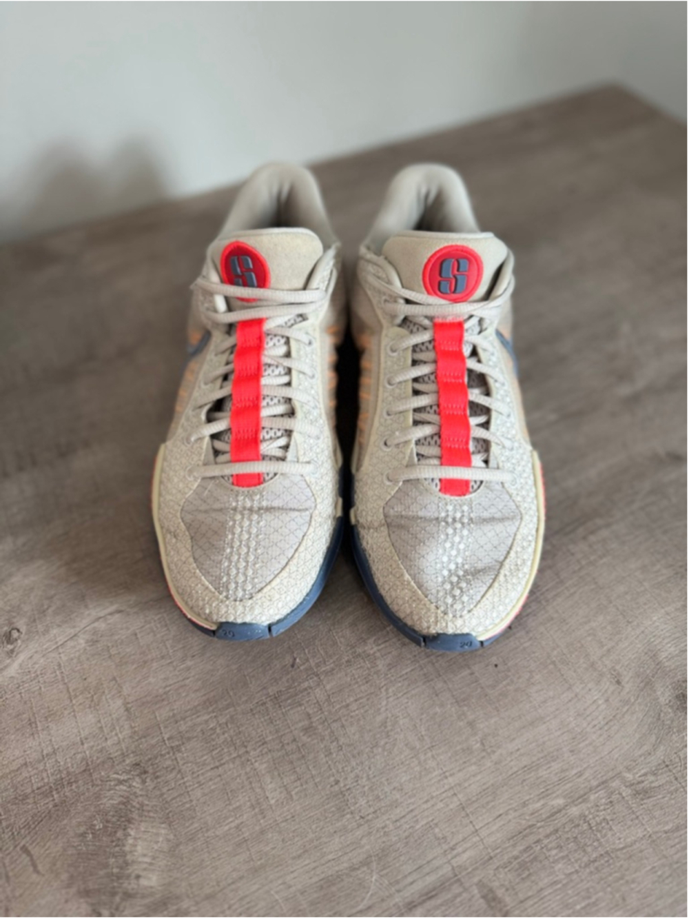 Nike | Women's Sabrina 1 Grounded basketball shoes | Size 9